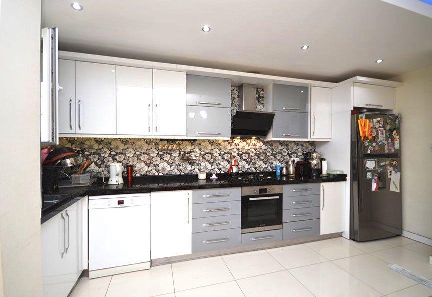 Апартаменты в Алании, Турция, 185 м² - фото 3