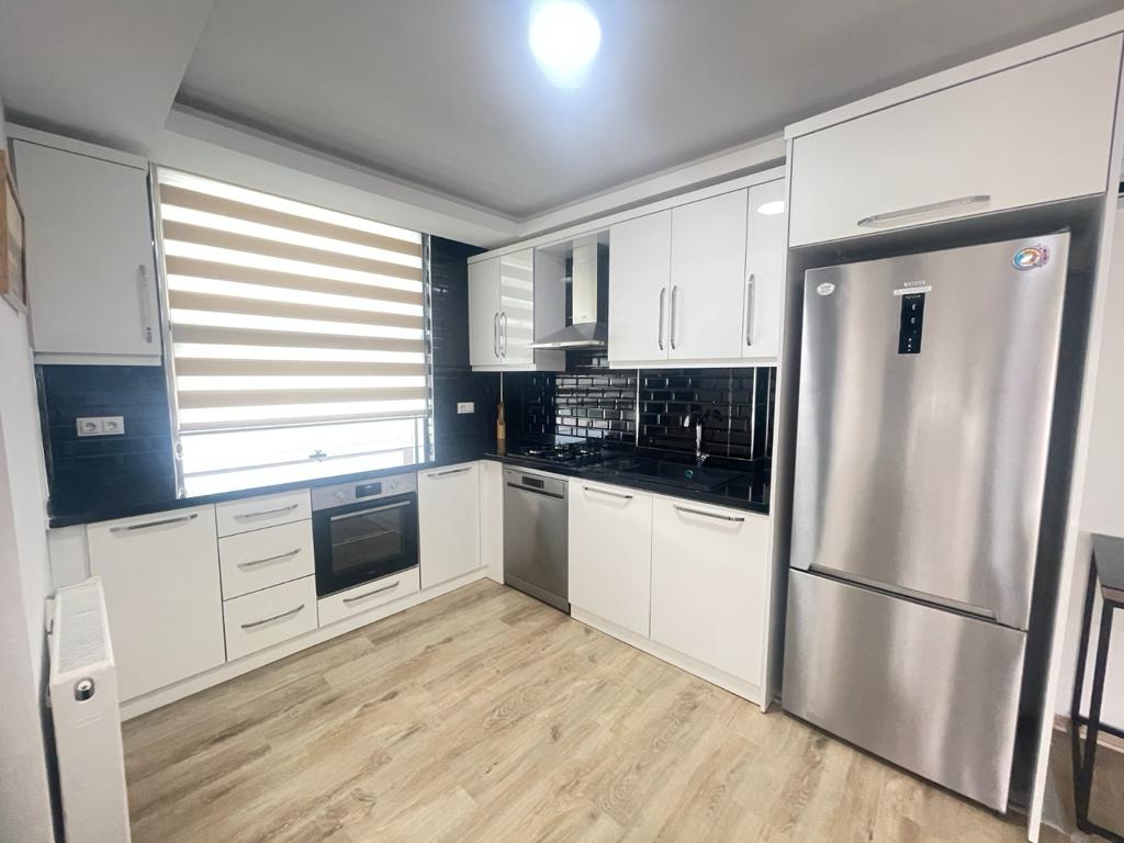 Апартаменты в Алании, Турция, 140 м² - фото 4