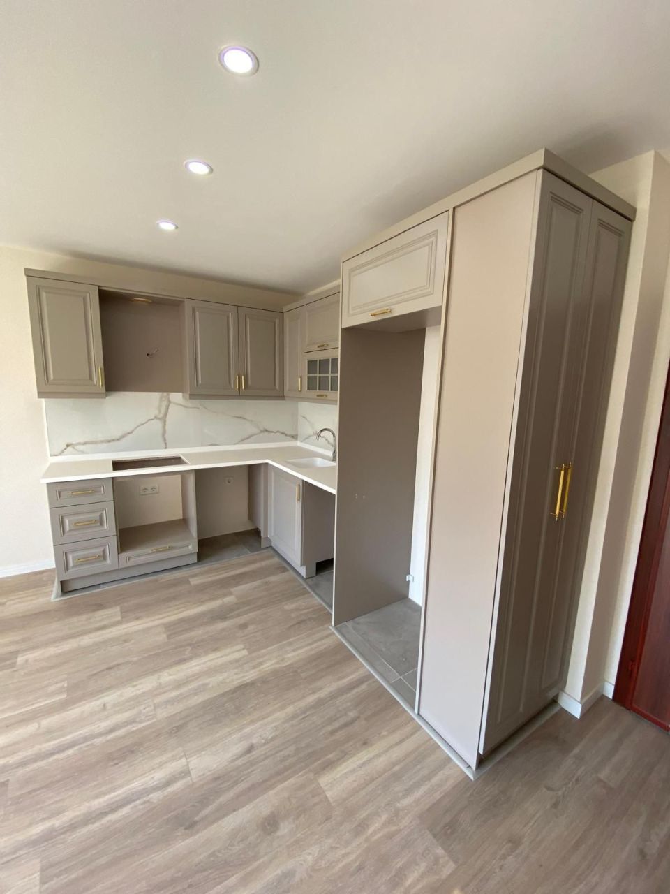 Апартаменты в Алании, Турция, 56 м² - фото 4