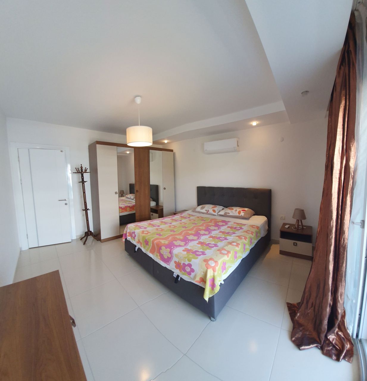 Апартаменты в Алании, Турция, 140 м² - фото 5