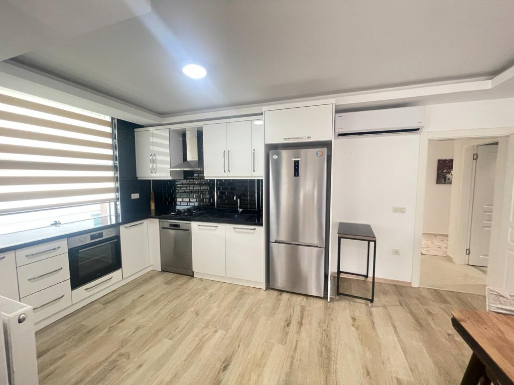 Апартаменты в Алании, Турция, 140 м² - фото 5