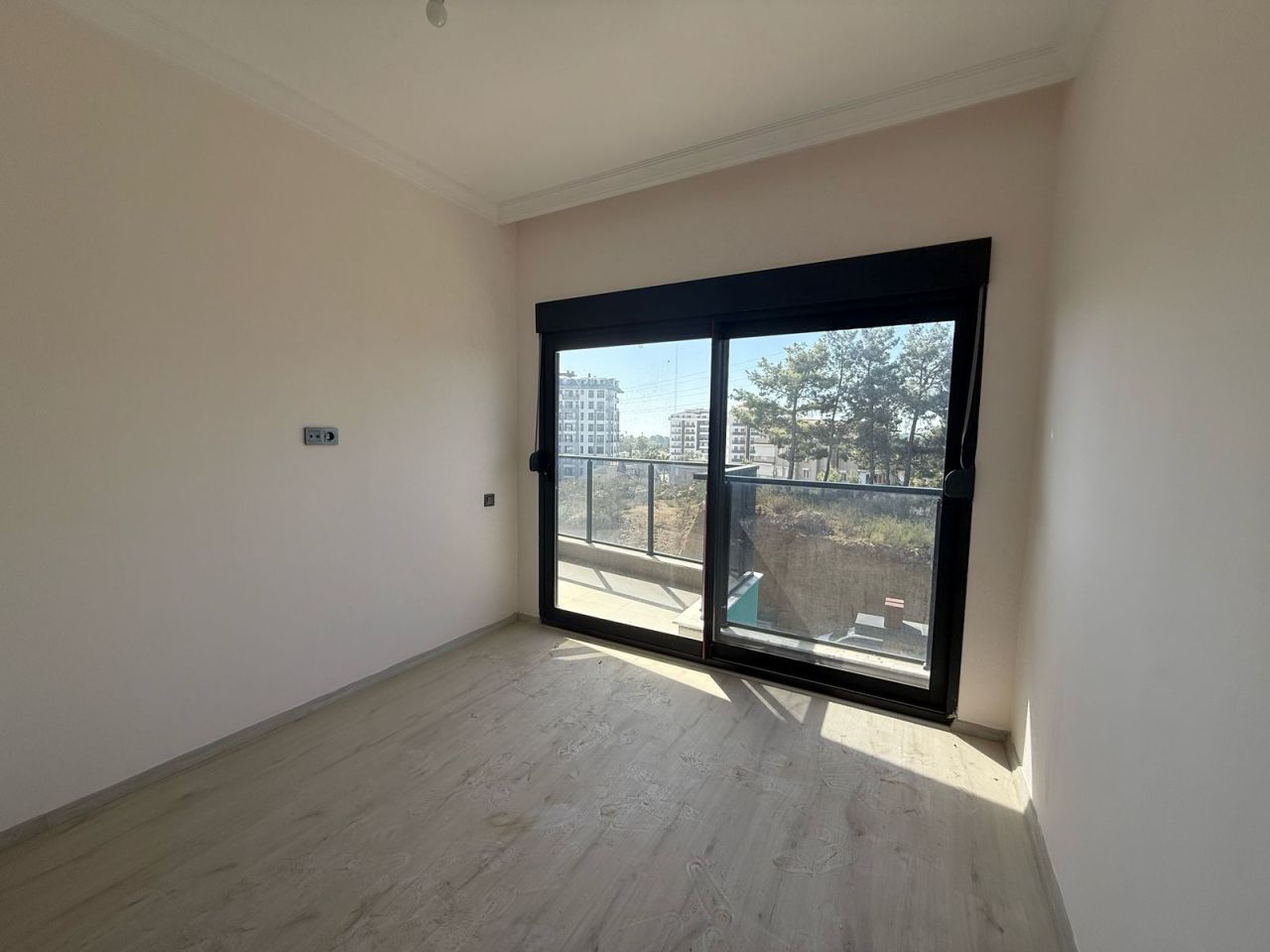 Апартаменты в Алании, Турция, 50 м² - фото 5