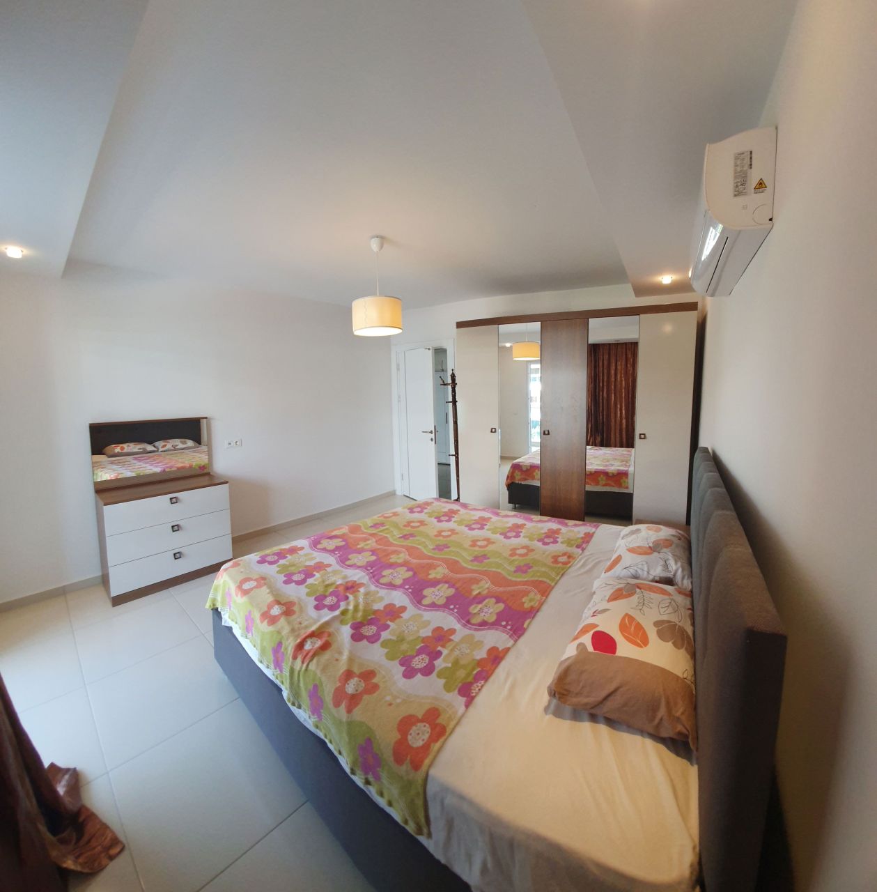 Апартаменты в Алании, Турция, 140 м² - фото 6