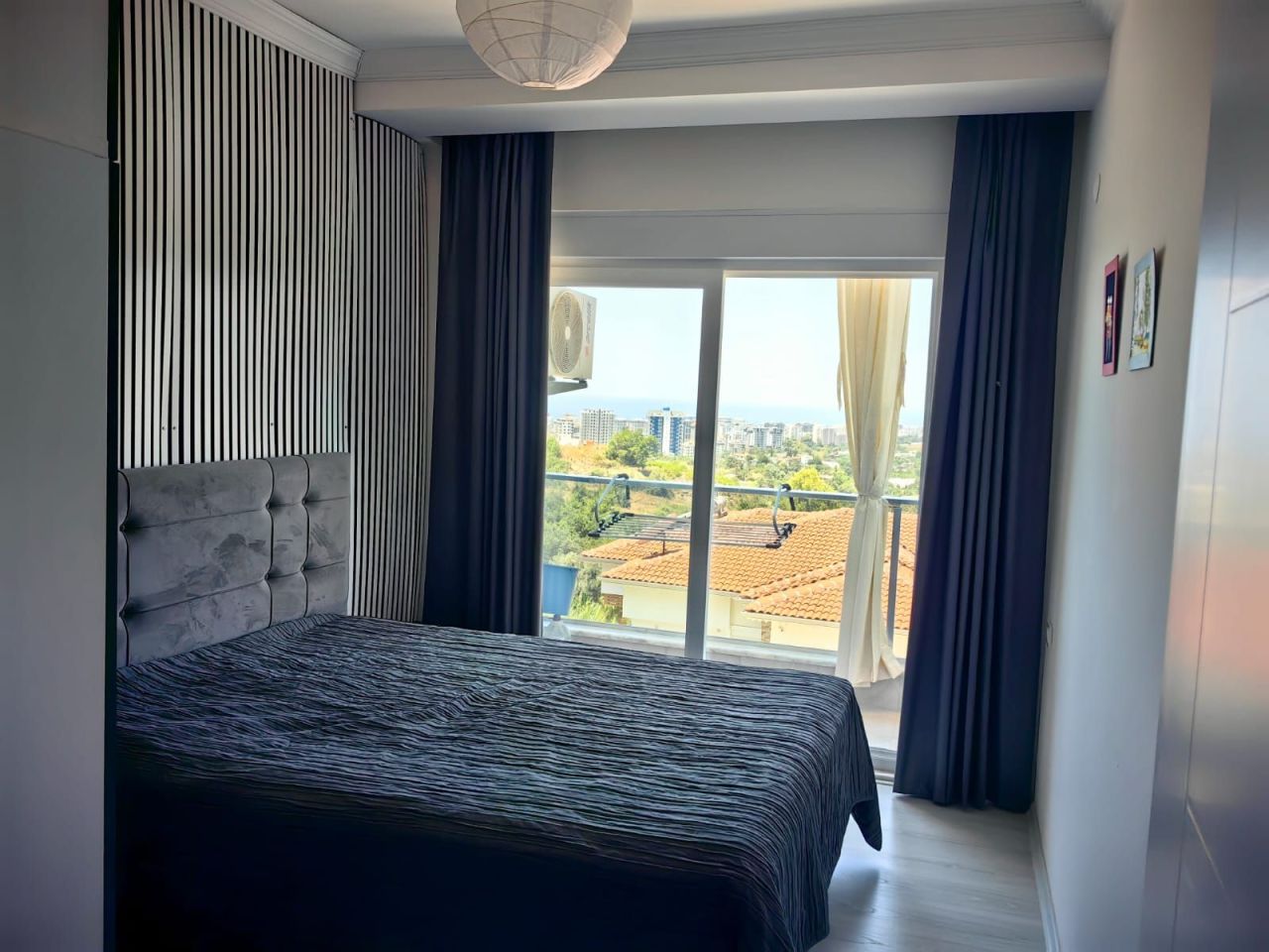 Апартаменты в Алании, Турция, 55 м² - фото 6