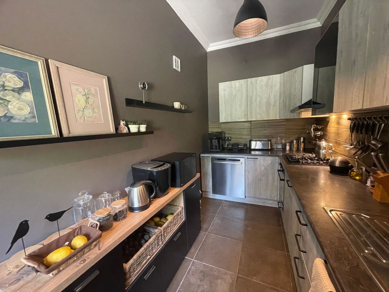 Вилла в Алании, Турция, 240 м² - фото 6