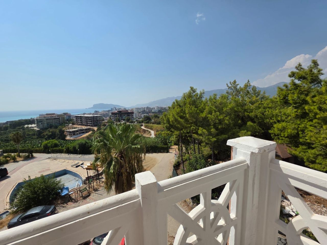 Апартаменты в Алании, Турция, 50 м² - фото 6