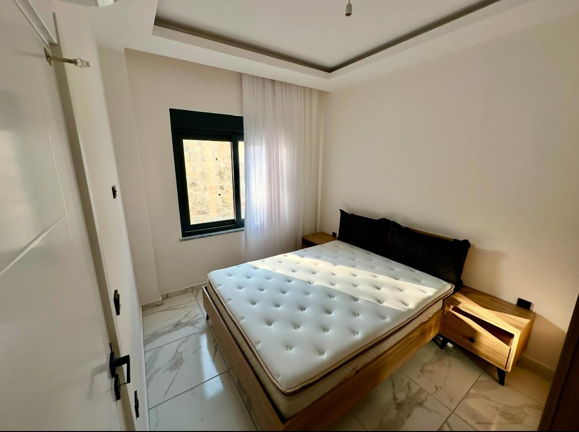 Апартаменты в Алании, Турция, 50 м² - фото 6