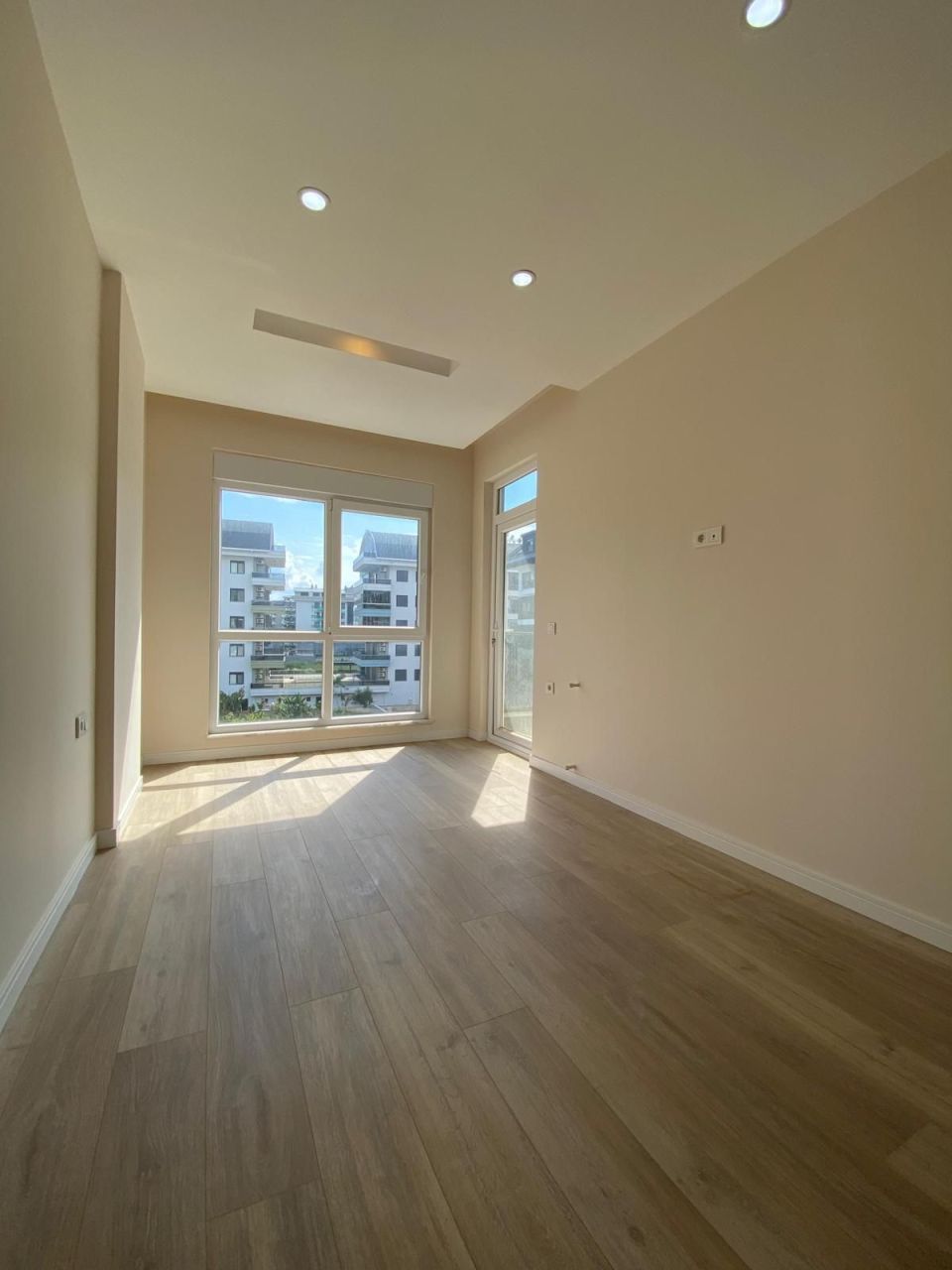 Апартаменты в Алании, Турция, 56 м² - фото 6