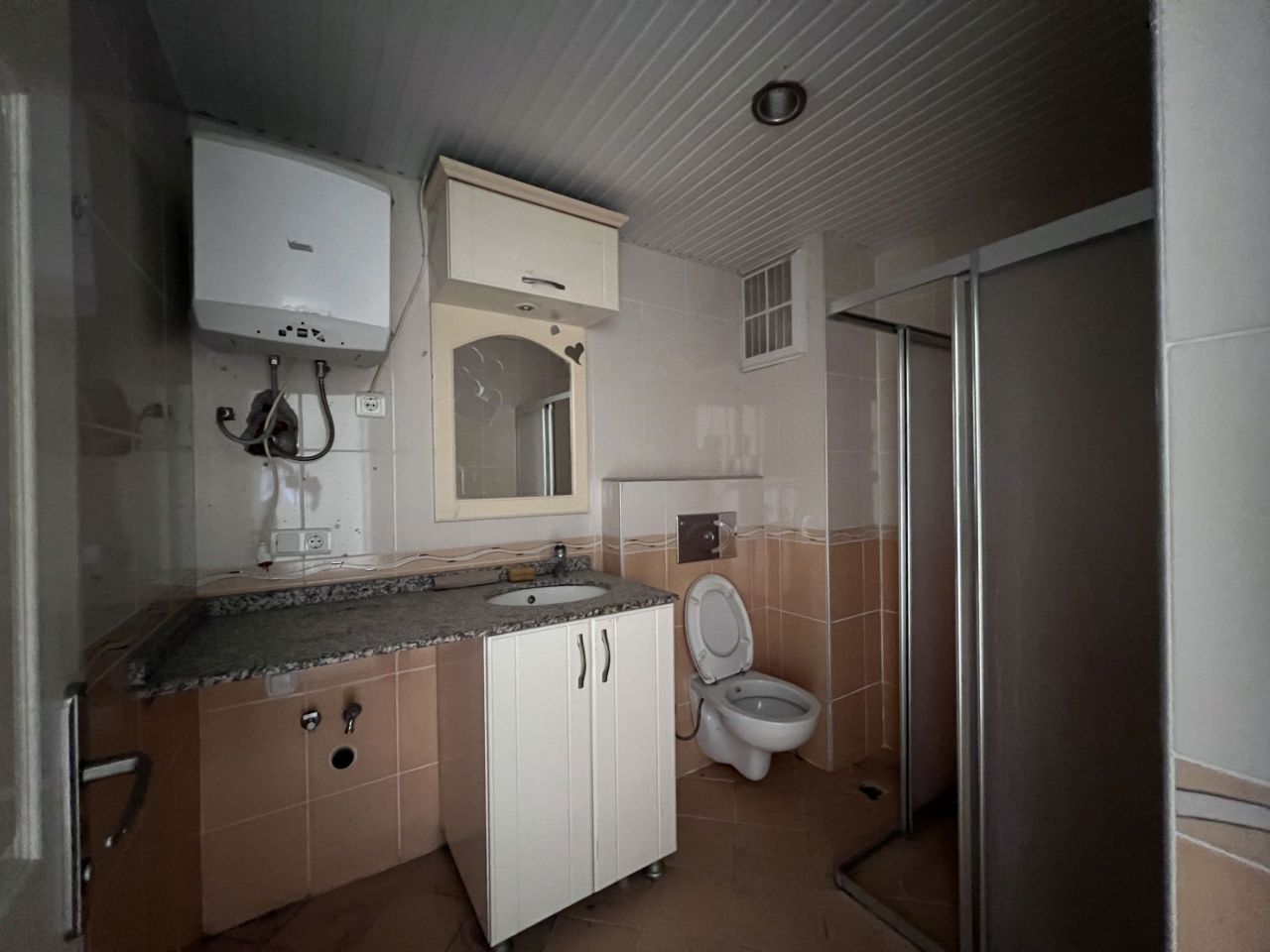 Апартаменты в Алании, Турция, 60 м² - фото 6