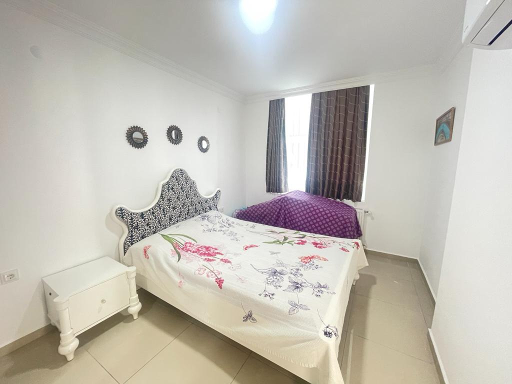 Апартаменты в Алании, Турция, 140 м² - фото 7