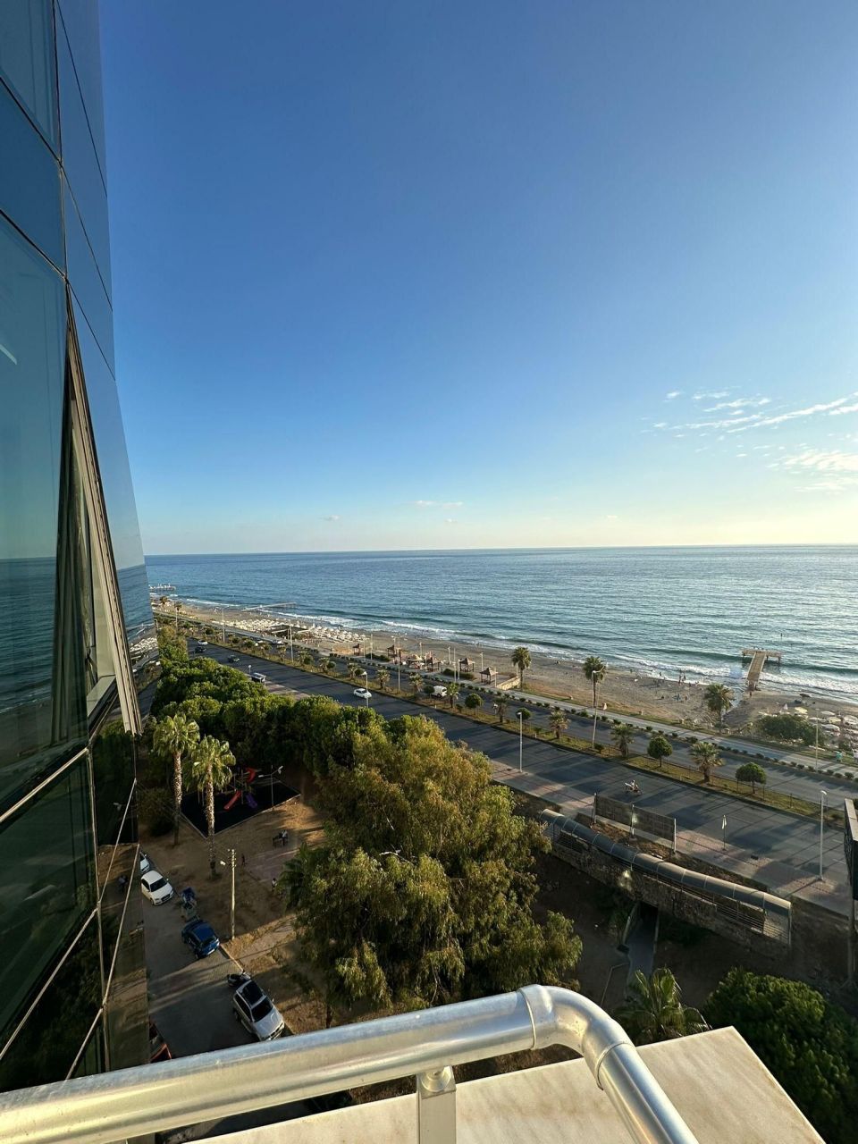 Апартаменты в Алании, Турция, 125 м² - фото 7