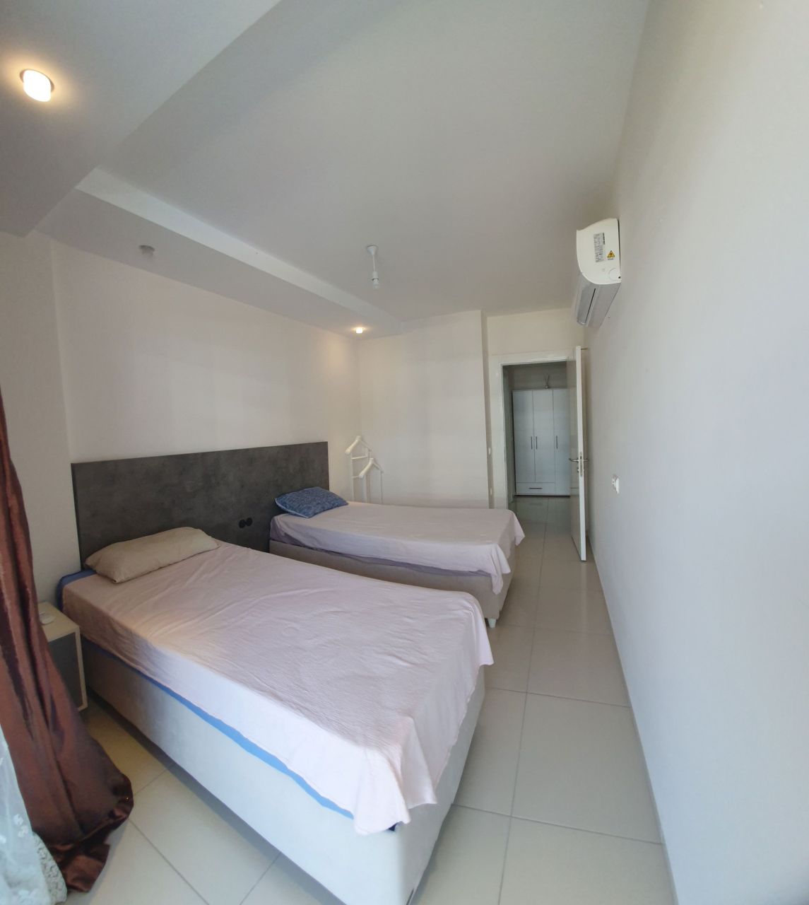 Апартаменты в Алании, Турция, 140 м² - фото 7