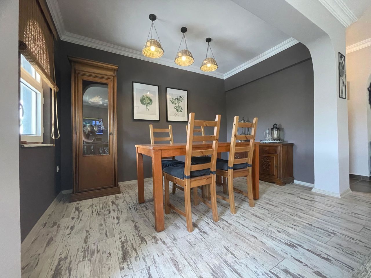 Вилла в Алании, Турция, 240 м² - фото 7