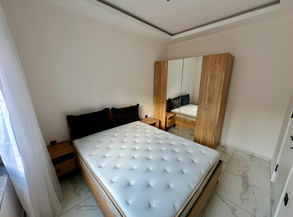 Апартаменты в Алании, Турция, 50 м² - фото 7