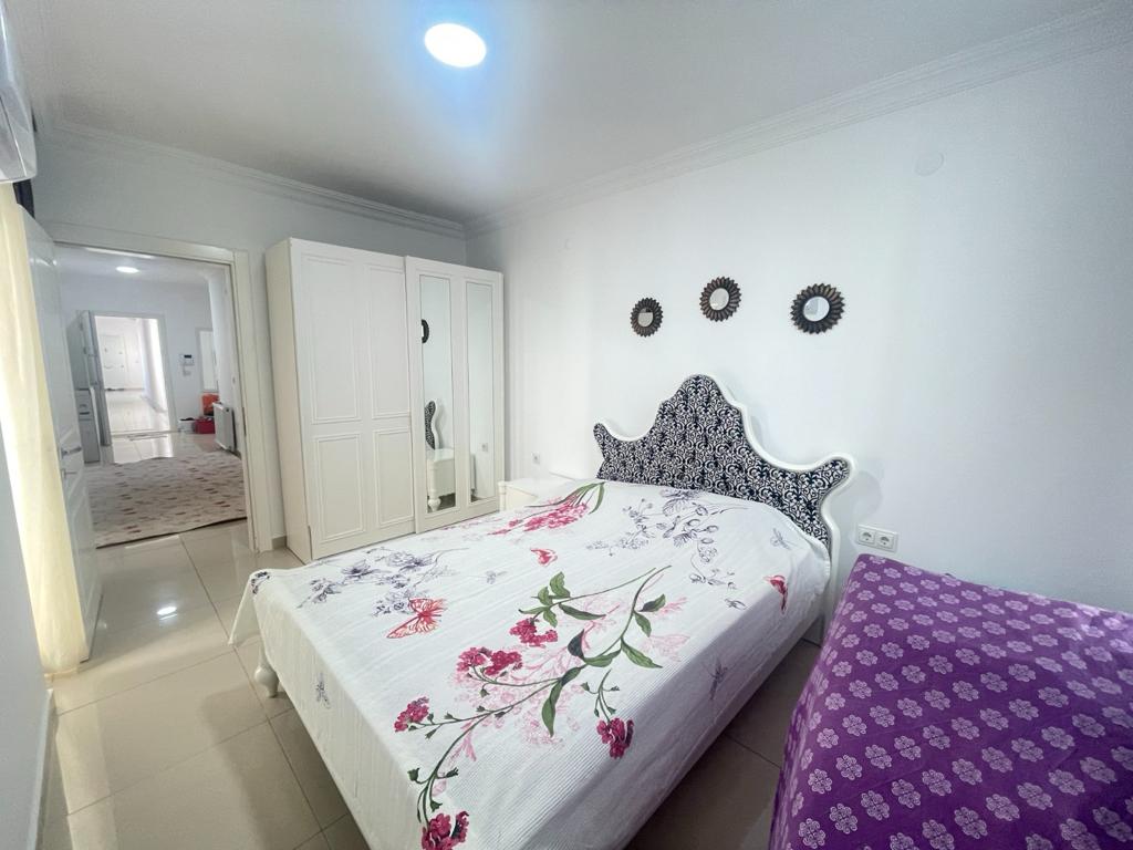 Апартаменты в Алании, Турция, 140 м² - фото 8