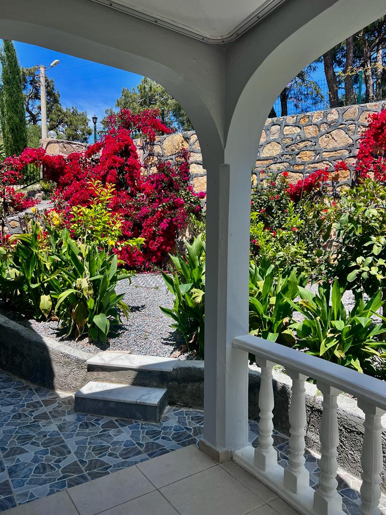 Вилла в Алании, Турция, 220 м² - фото 8