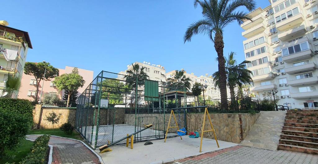 Апартаменты в Алании, Турция, 120 м² - фото 8