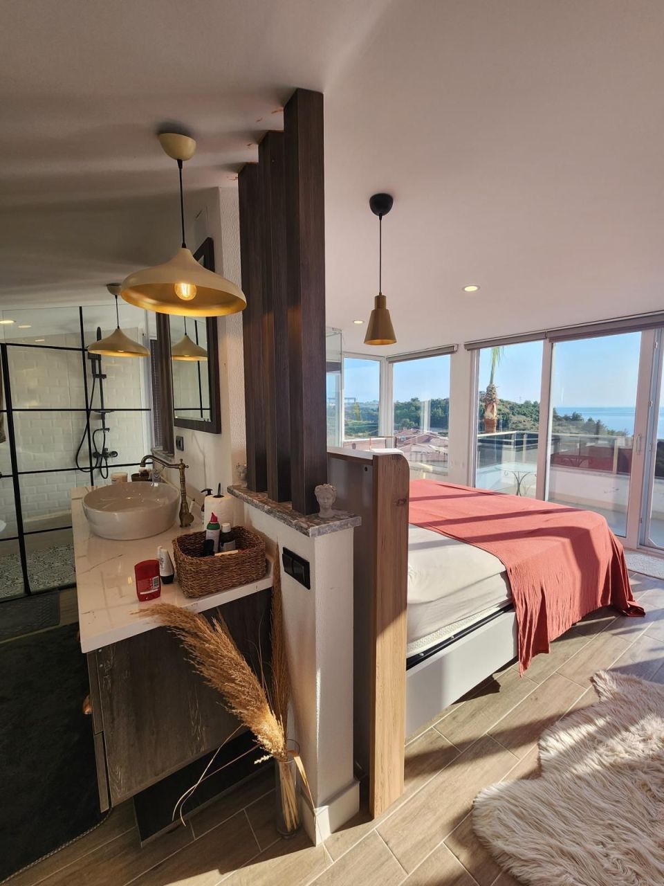 Вилла в Алании, Турция, 175 м² - фото 9