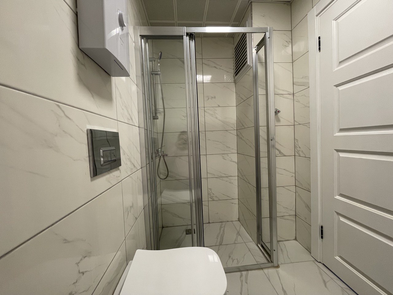 Апартаменты в Алании, Турция, 50 м² - фото 10