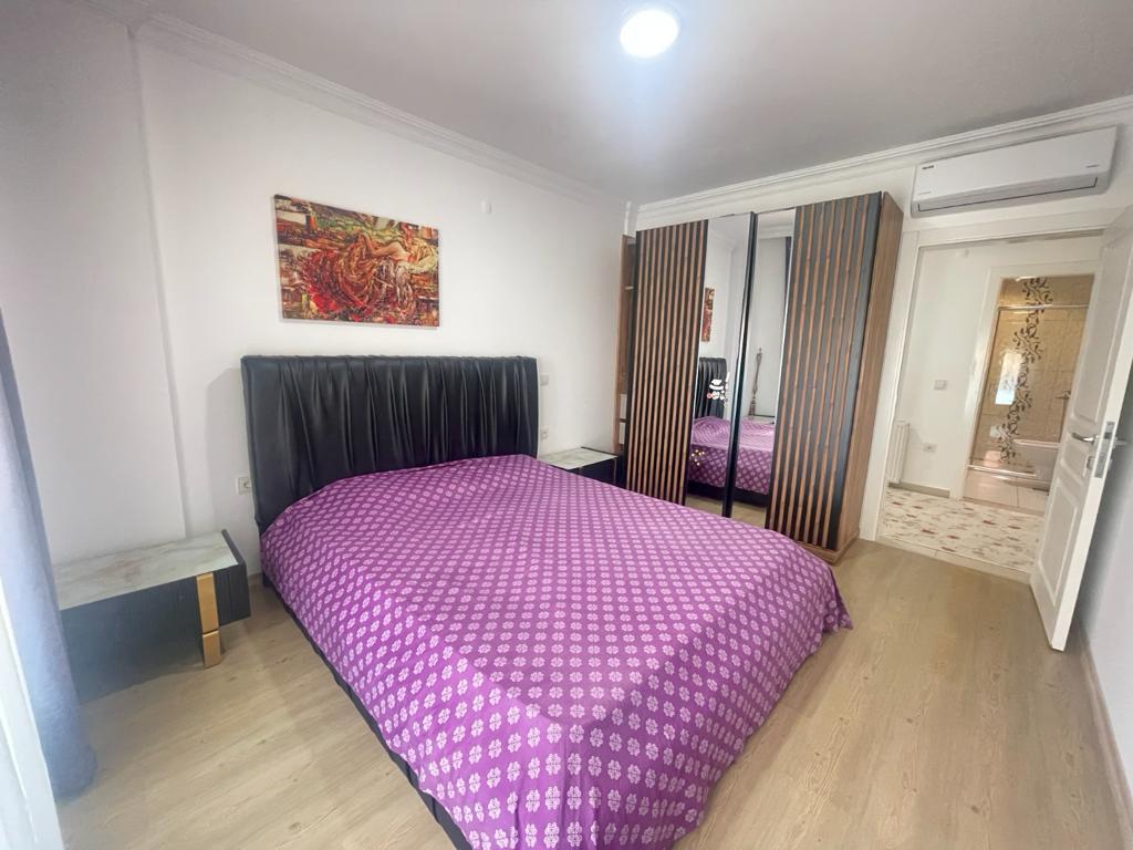 Апартаменты в Алании, Турция, 140 м² - фото 10