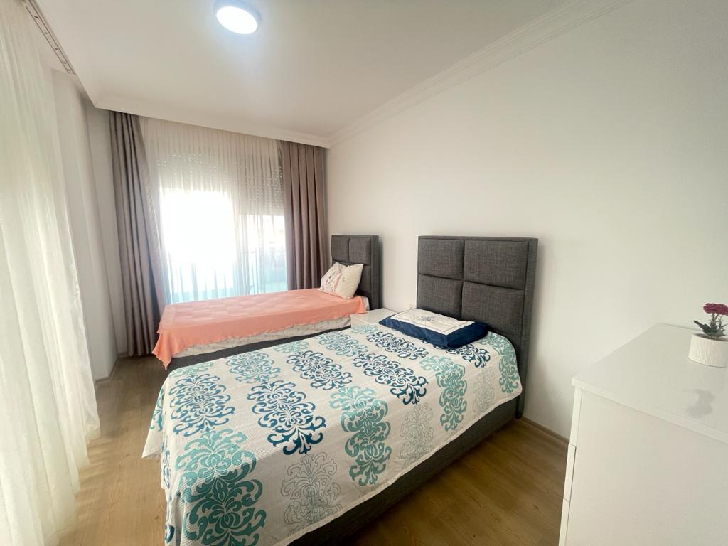 Апартаменты в Алании, Турция, 140 м² - фото 11