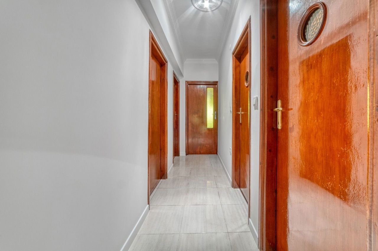 Апартаменты в Алании, Турция, 140 м² - фото 11