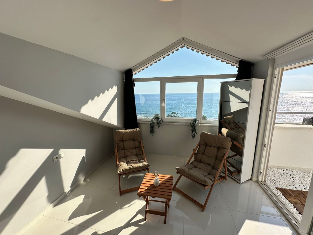 Апартаменты в Алании, Турция, 160 м² - фото 12