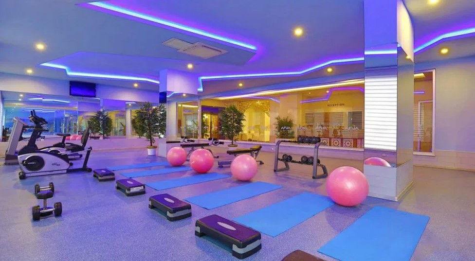 Апартаменты в Алании, Турция, 140 м² - фото 12