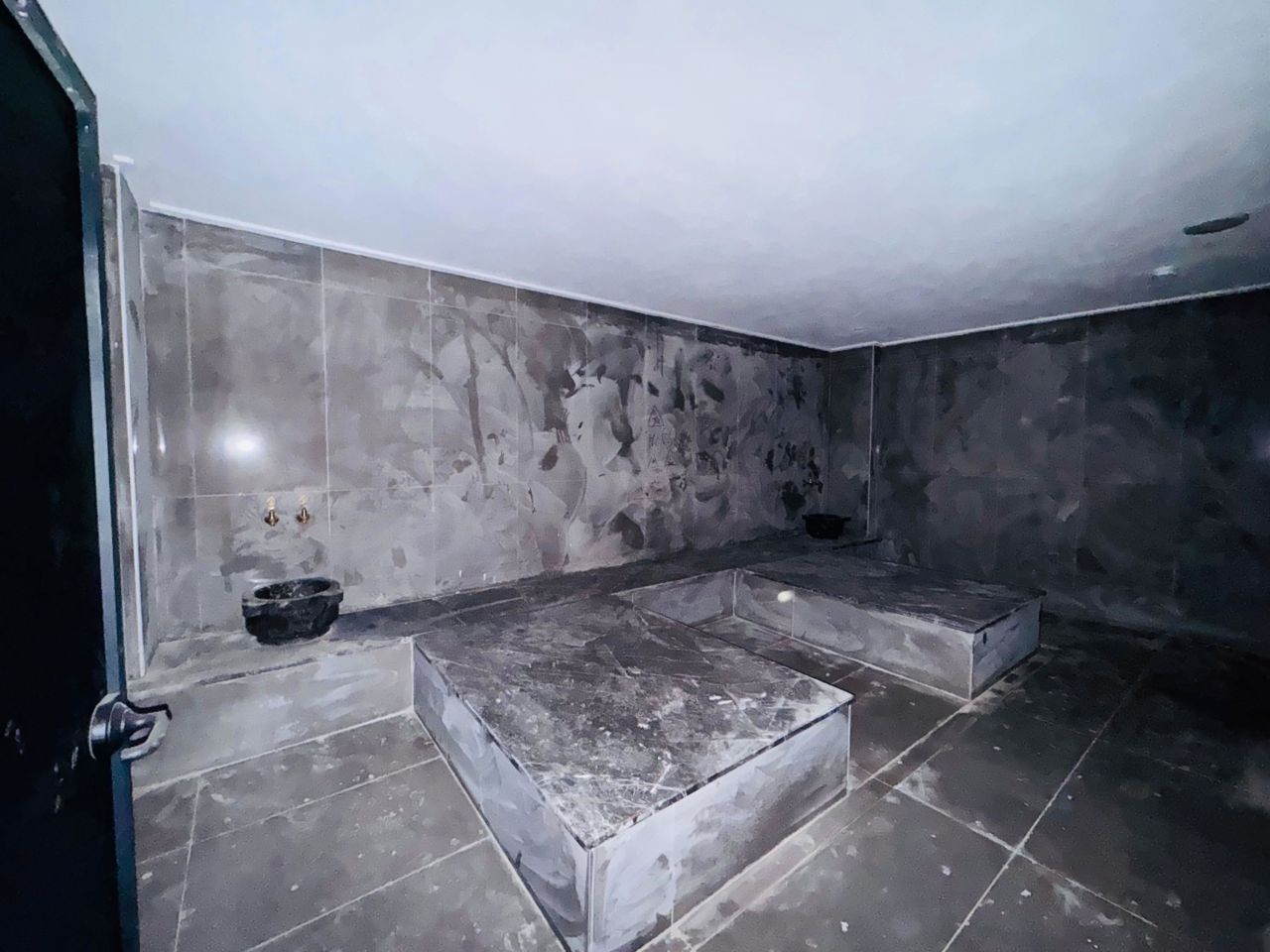 Апартаменты в Алании, Турция, 50 м² - фото 12