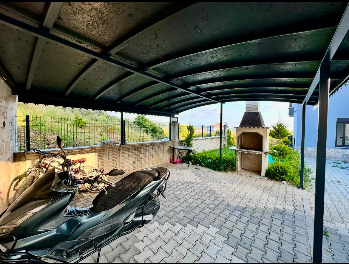 Апартаменты в Алании, Турция, 50 м² - фото 13