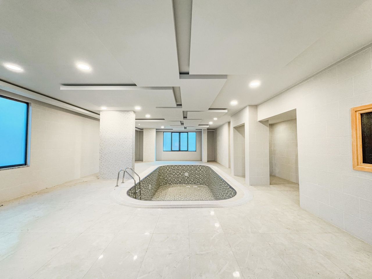 Апартаменты в Алании, Турция, 102 м² - фото 13