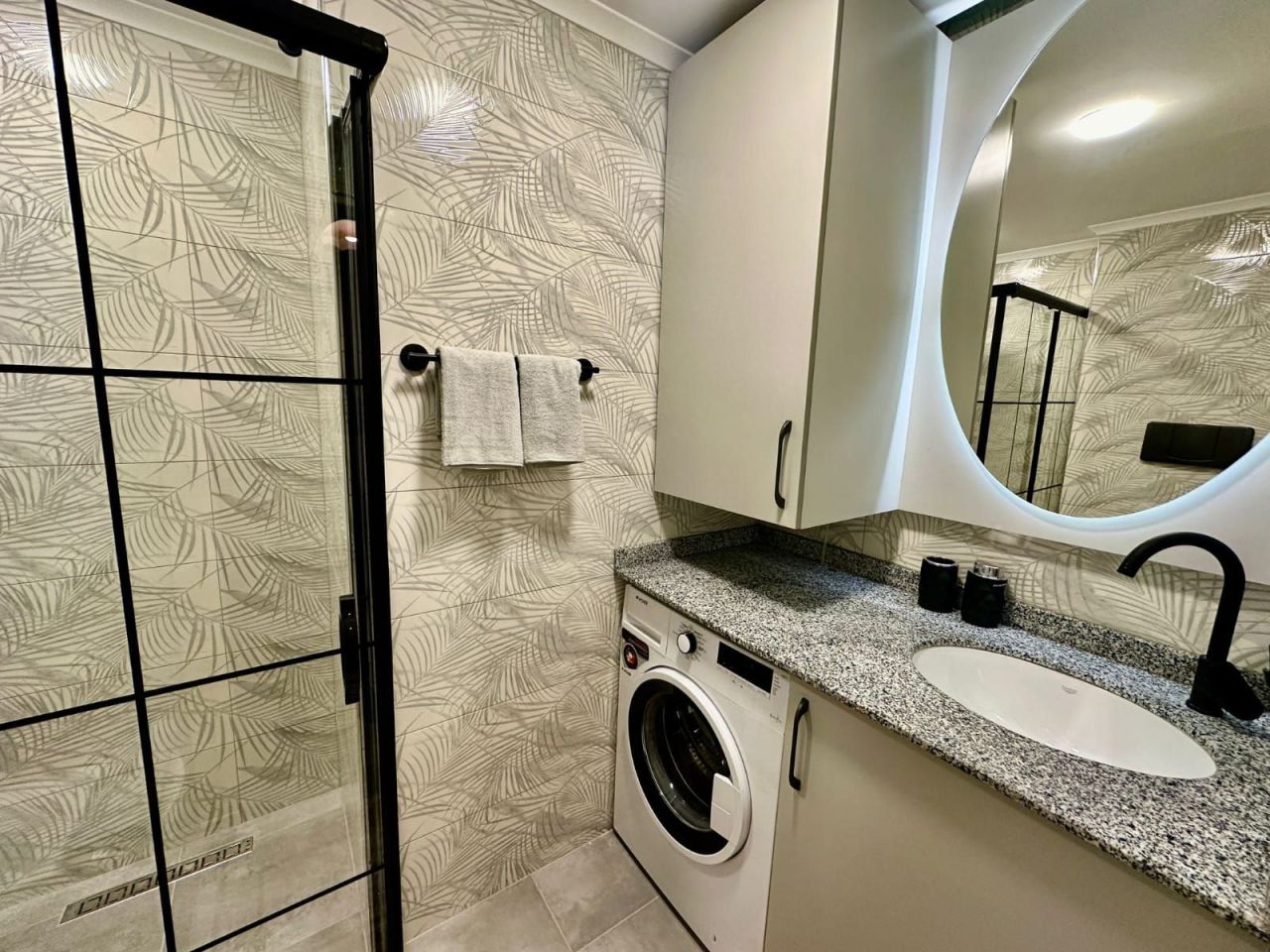 Апартаменты в Алании, Турция, 110 м² - фото 13