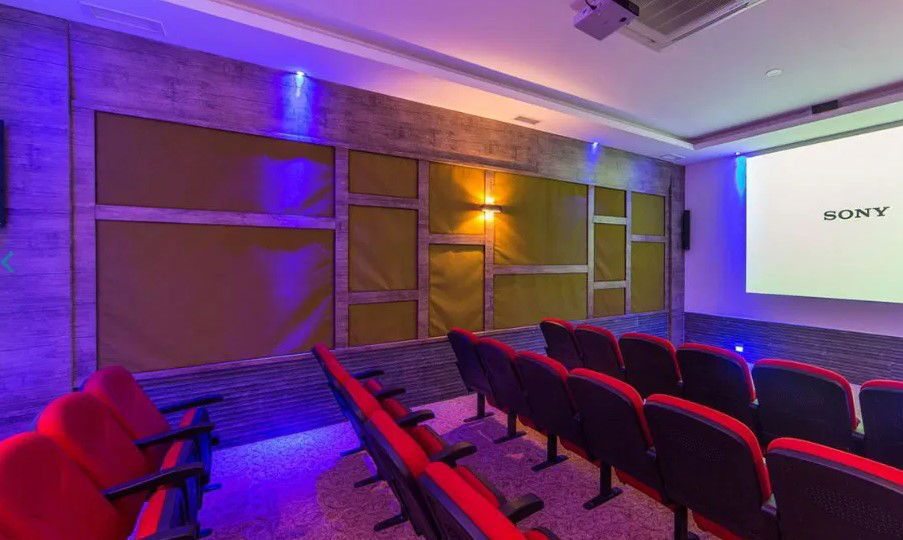 Апартаменты в Алании, Турция, 140 м² - фото 13