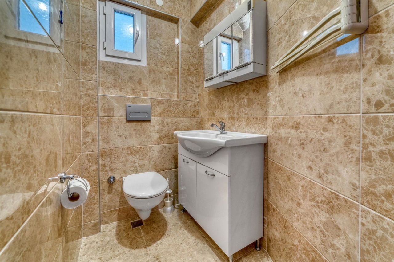 Апартаменты в Алании, Турция, 140 м² - фото 13