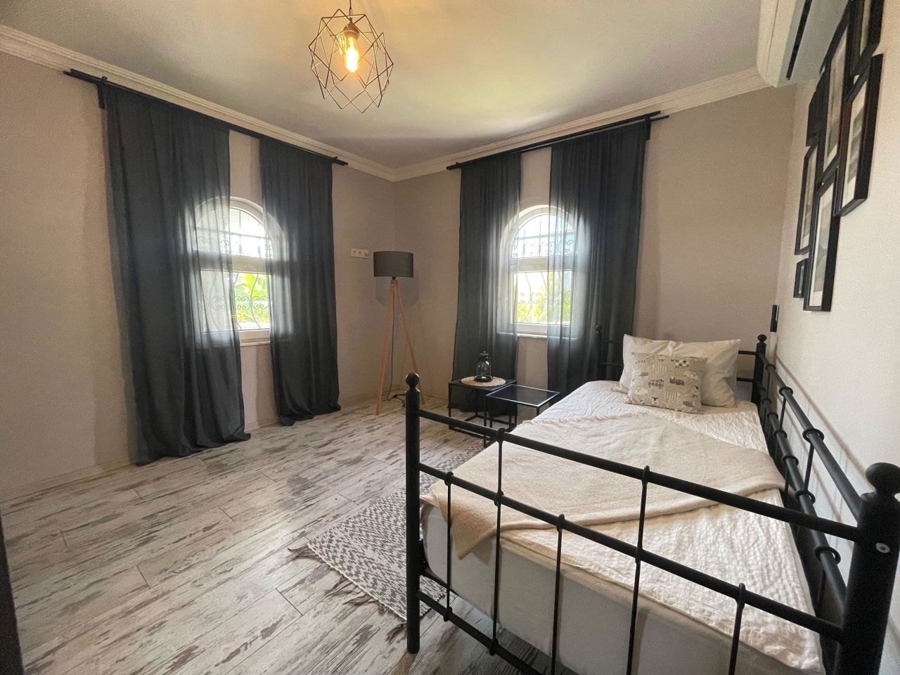 Вилла в Алании, Турция, 240 м² - фото 15