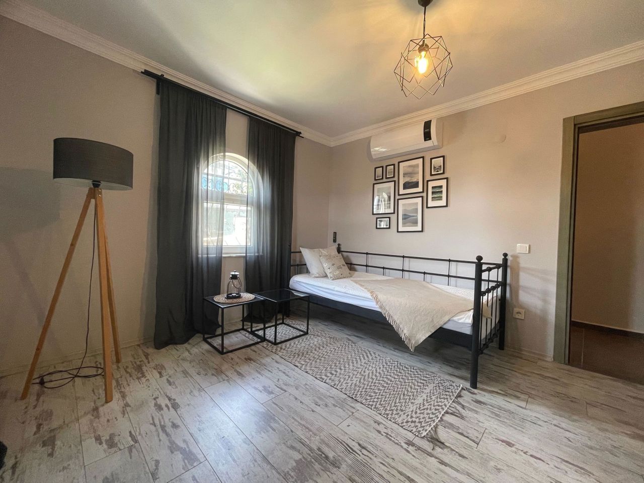 Вилла в Алании, Турция, 240 м² - фото 16