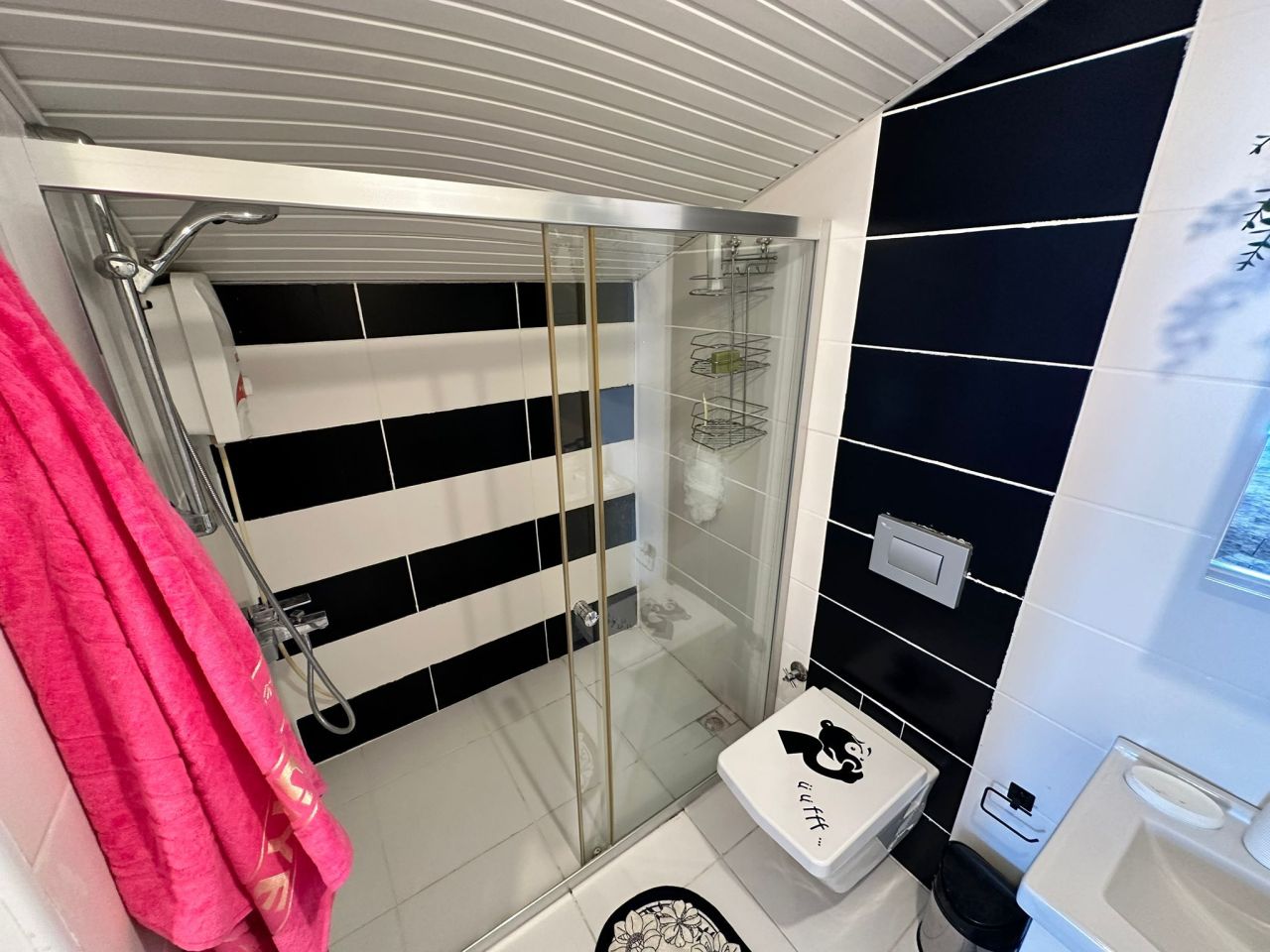 Апартаменты в Алании, Турция, 160 м² - фото 17