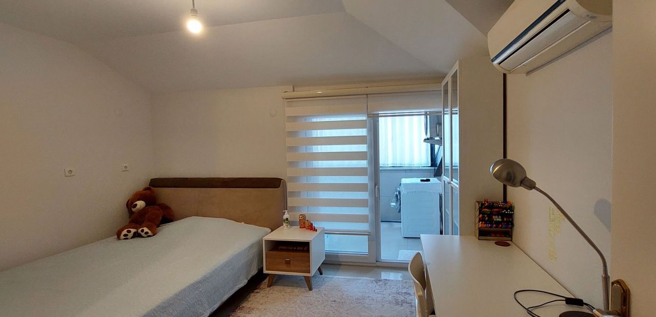 Апартаменты в Алании, Турция, 340 м² - фото 18