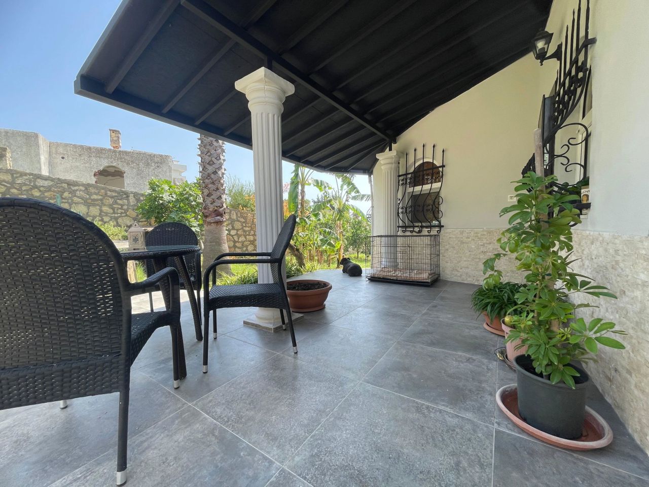 Вилла в Алании, Турция, 240 м² - фото 19