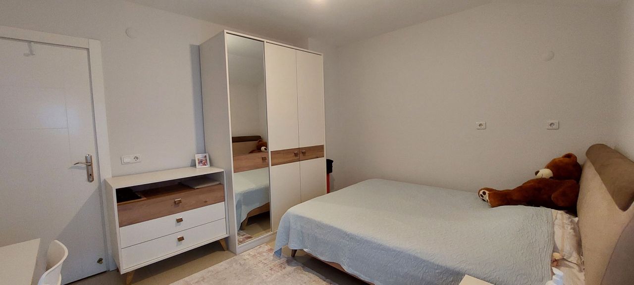 Апартаменты в Алании, Турция, 340 м² - фото 19