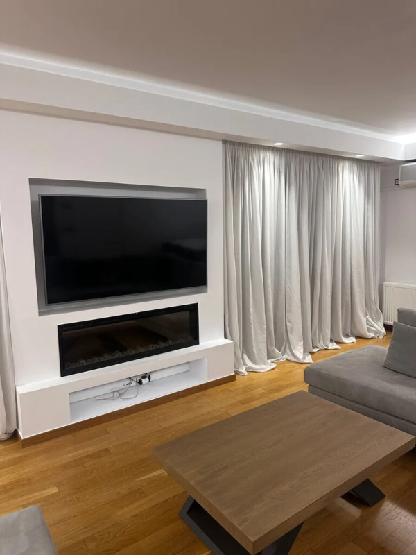 Квартира в Афинах, Греция, 115 м² - фото 2