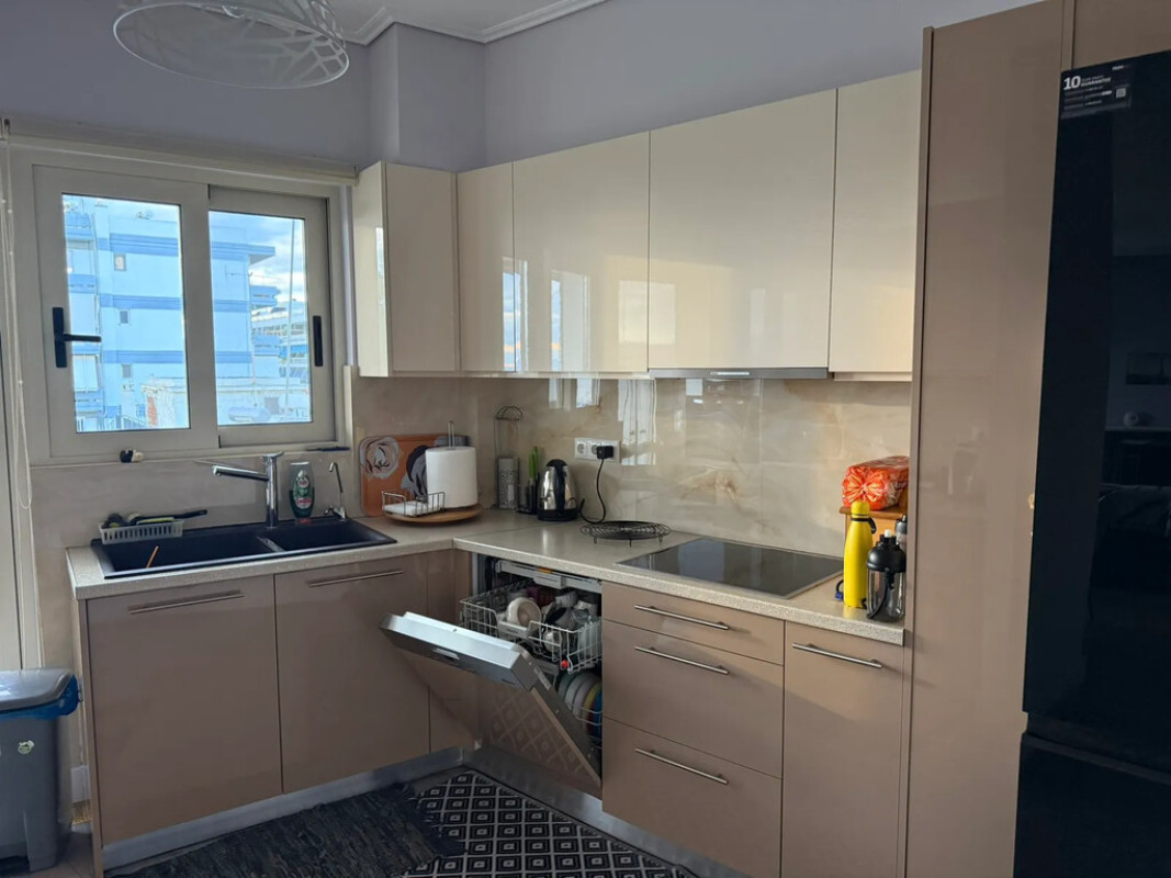 Квартира в Афинах, Греция, 106 м² - фото 3