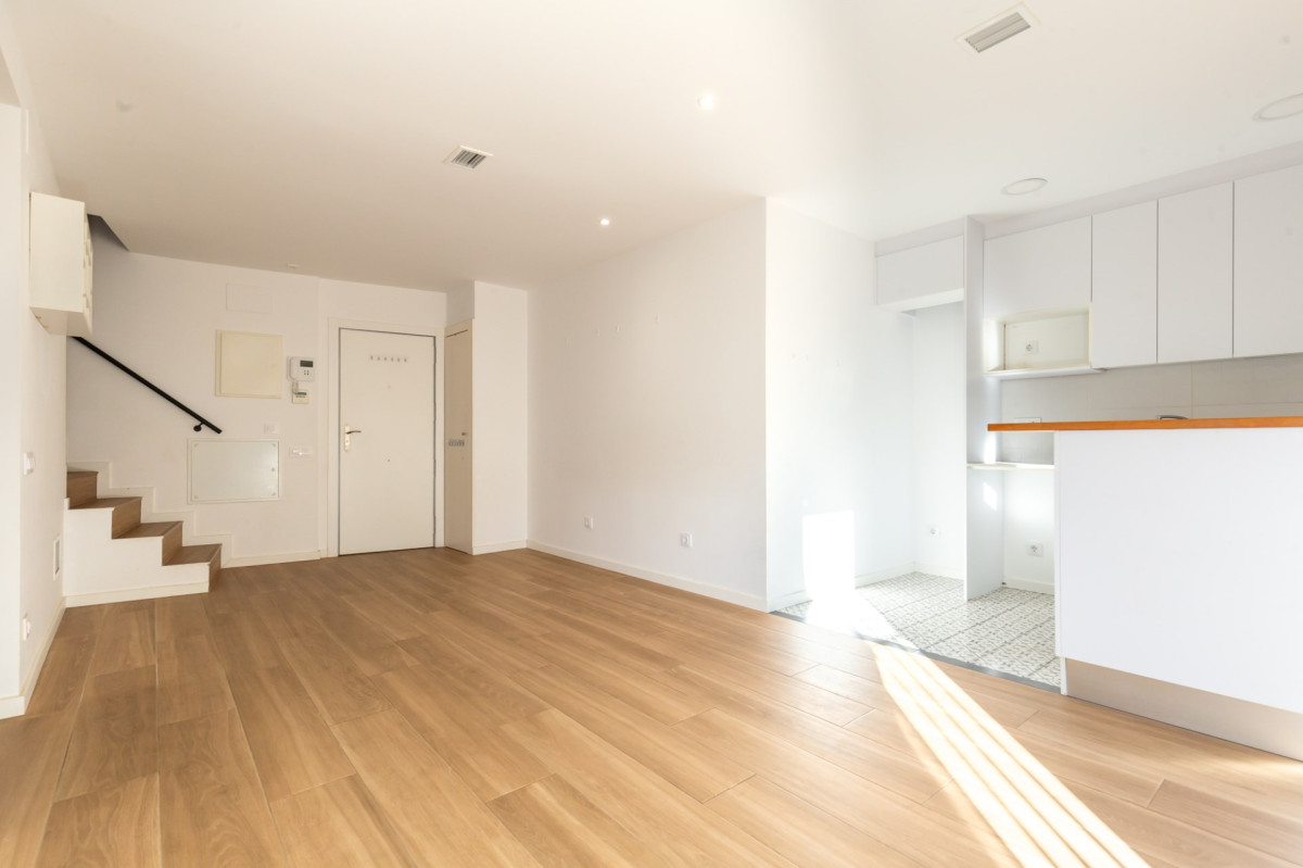 Квартира в Барселоне, Испания, 86 м² - фото 6