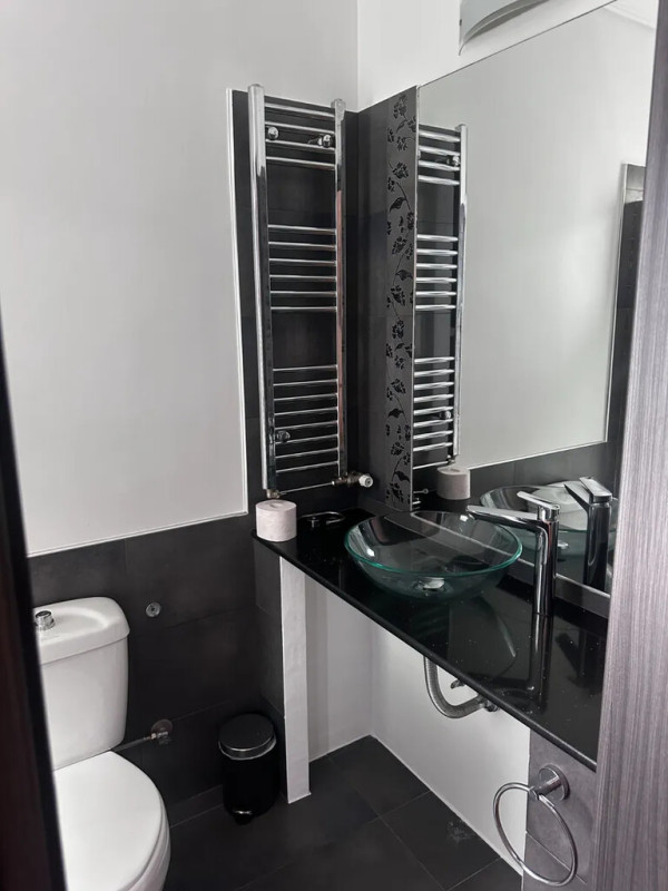 Квартира в Афинах, Греция, 115 м² - фото 6