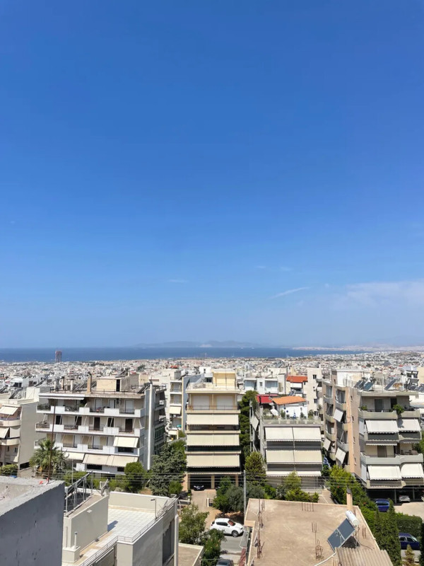 Таунхаус в Афинах, Греция, 145 м² - фото 9