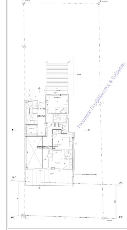 Таунхаус в Афинах, Греция, 145 м² - фото 11