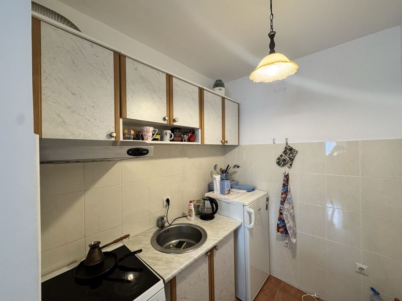 Квартира в Будве, Черногория, 44 м² - фото 3