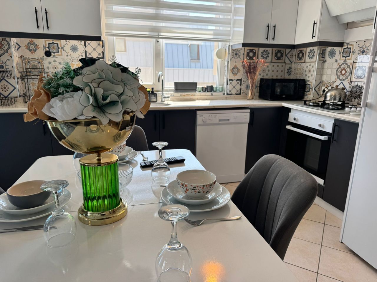 Квартира в Алании, Турция, 95 м² - фото 2