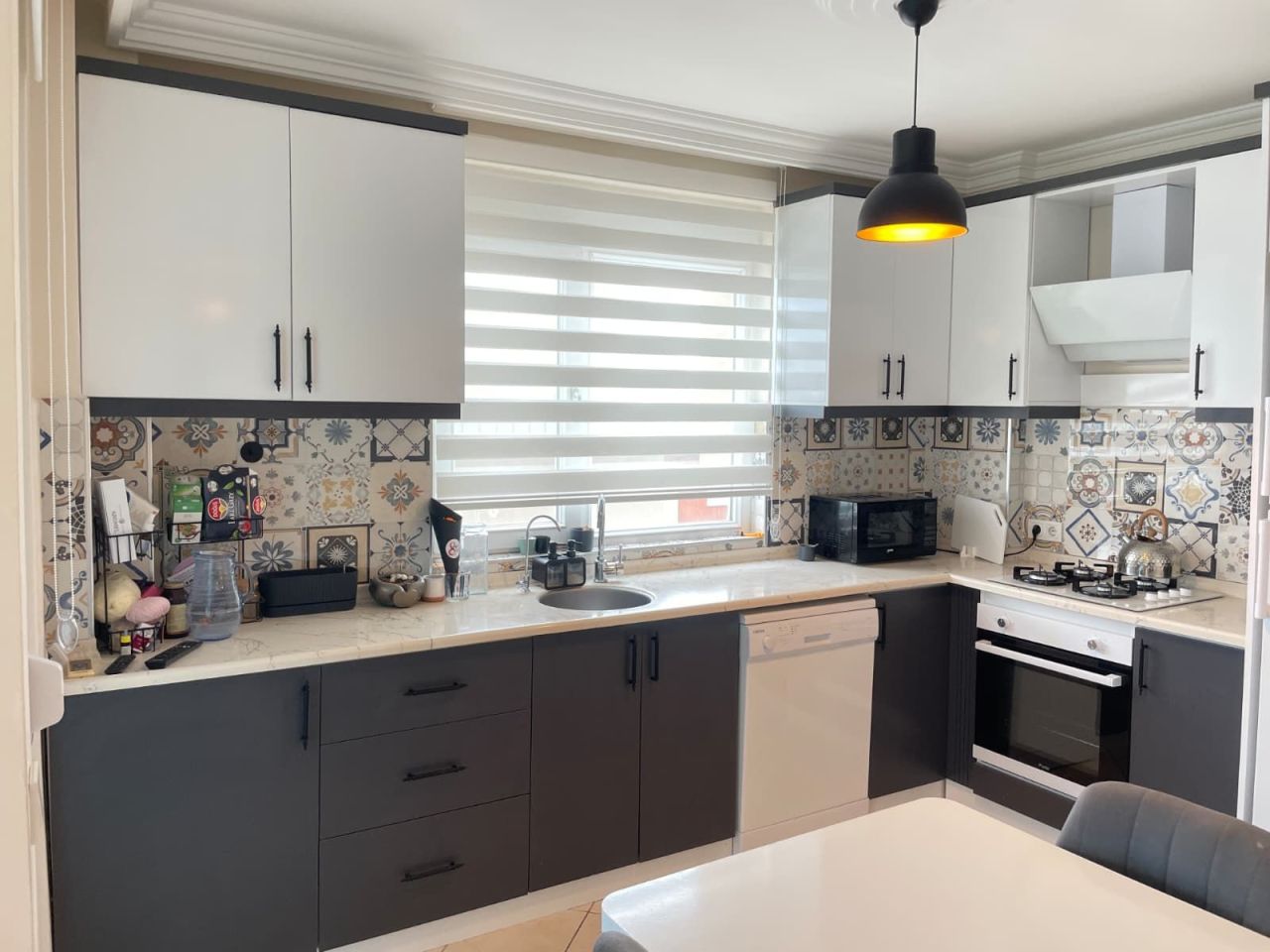 Квартира в Алании, Турция, 95 м² - фото 5