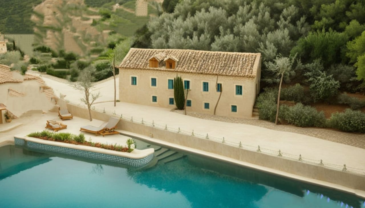 Земля в Которе, Черногория, 12 507 м² - фото 10